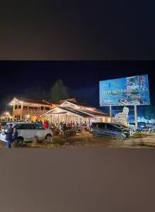 Avrilla Ijen Homestay & Cafe - Bajulmati