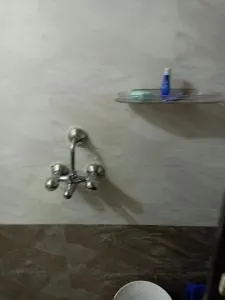 Skd heights - Hailākāndi