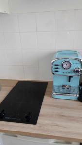 Appartements Studette moderne, cosy et equipee en plein coeur de Versailles! : photos des chambres