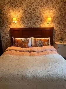 Cozy 1700s farmhouse on Seskarö Island - Sangis