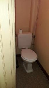 Appartements Studette moderne, cosy et equipee en plein coeur de Versailles! : photos des chambres