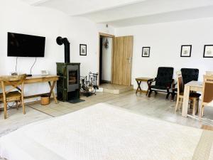 Spa Park Guest Rooms