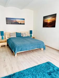 Spa Park Guest Rooms
