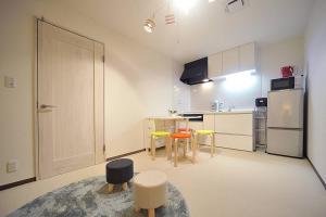 Te Osaka Studio Near Ebisu[50㎡2LDK]