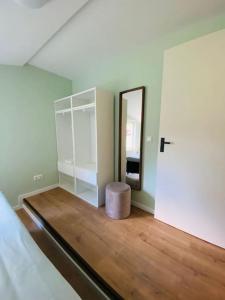 Morning Glory Huisje Jasmijn