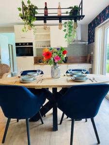 Morning Glory Huisje Jasmijn