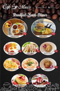 Venice Hotel Hua Hin