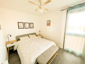 Location de tourisme T2