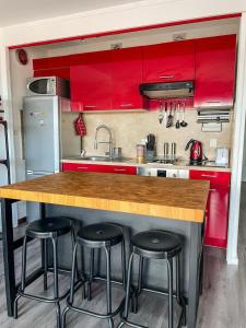 Location de tourisme T2