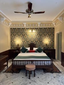 Amet Haveli - A Heritage Hotel Udaipur