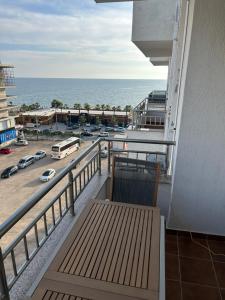 Apartament Raci