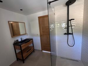 Villas Le Mas d-Antonegre, demeure d-exception, sud de France : photos des chambres