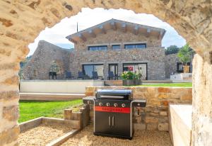 Villas Le Mas d-Antonegre, demeure d-exception, sud de France : photos des chambres