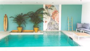 Villas Le Mas d-Antonegre, demeure d-exception, sud de France : photos des chambres