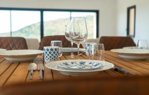 Villas Le Mas d-Antonegre, demeure d-exception, sud de France : photos des chambres