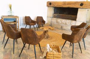 Villas Le Mas d-Antonegre, demeure d-exception, sud de France : photos des chambres