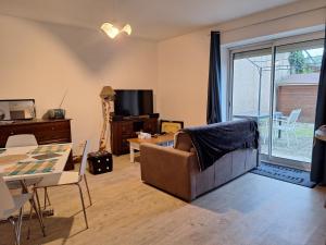 Appartements la vie est belle : photos des chambres