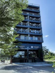 Căn Hộ Ngoại Ô ( DANANG GOLFTEL & APARTMENTS )