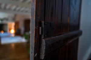 Maisons de vacances La maison de Cyrielle : photos des chambres