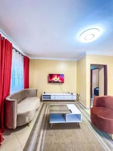 Spacious City Home - Bugolobi