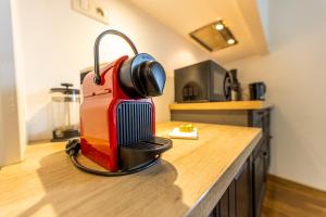 Maisons de vacances La maison de Cyrielle : photos des chambres