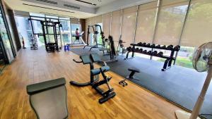 MIA HOMESTAY 2PN2WC cạnh Aeon Tân Phú