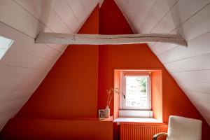 Maisons de vacances La maison de Cyrielle : photos des chambres