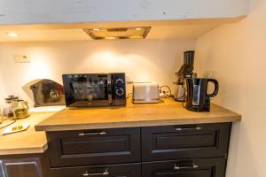 Maisons de vacances La maison de Cyrielle : photos des chambres