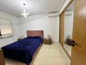 Location appartement luxueux Tunis