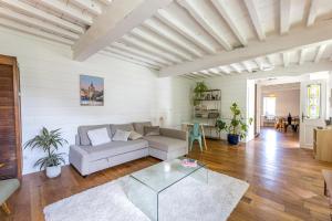 Maisons de vacances La maison de Cyrielle : photos des chambres