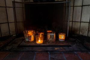 Maisons de vacances La maison de Cyrielle : photos des chambres