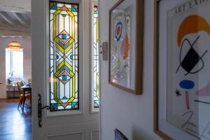 Maisons de vacances La maison de Cyrielle : photos des chambres