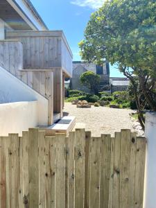 Maisons de vacances Baradozic le petit paradis a Melon : photos des chambres