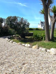 Maisons de vacances Baradozic le petit paradis a Melon : photos des chambres