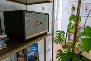 Maisons de vacances La maison de Cyrielle : photos des chambres