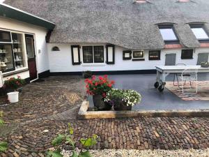 Studio Bloemenboerderij-Aperloo