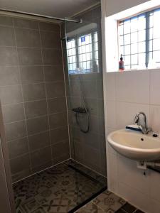 Studio Bloemenboerderij-Aperloo