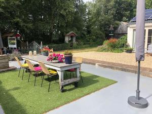 Studio Bloemenboerderij-Aperloo