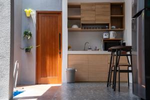 The Kamala Guest House