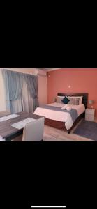 The Old Cottage Guest House