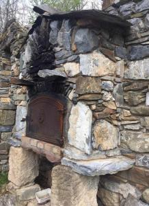 Campings Insolite bergerie dans la foret : photos des chambres