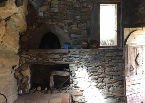 Campings Insolite bergerie dans la foret : photos des chambres
