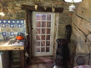 Campings Insolite bergerie dans la foret : photos des chambres