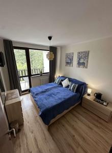 large apartment in Borovets