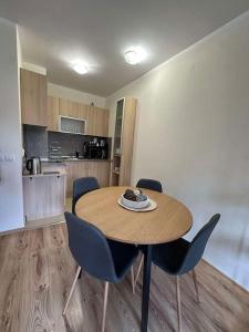 large apartment in Borovets