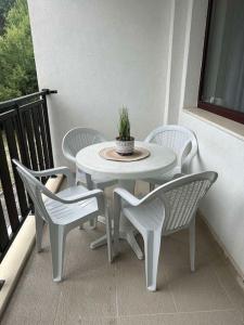 large apartment in Borovets