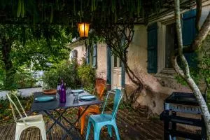 La maison de Cyrielle - Arras-en-Lavedan