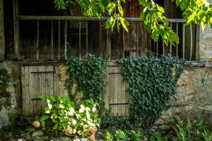 Maisons de vacances La maison de Cyrielle : photos des chambres