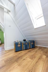 Maisons de vacances La maison de Cyrielle : photos des chambres