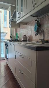 Trinita Maggiore Home Historic Center